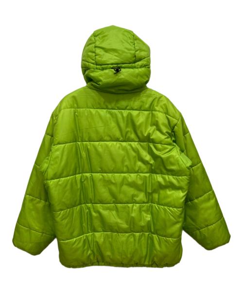 Patagonia（パタゴニア）Patagonia (パタゴニア) das parka ゲッコーグリーン サイズ:XLの古着・服飾アイテム