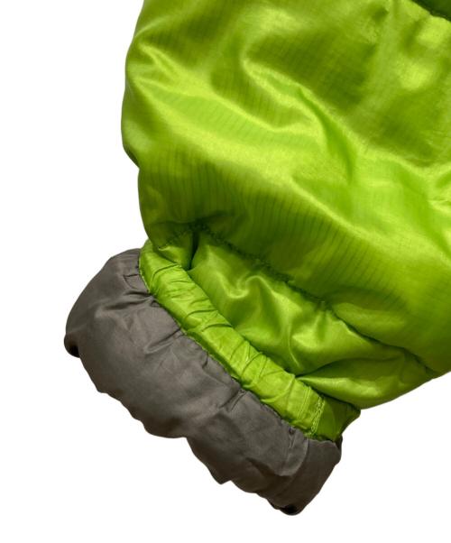 Patagonia（パタゴニア）Patagonia (パタゴニア) das parka ゲッコーグリーン サイズ:XLの古着・服飾アイテム