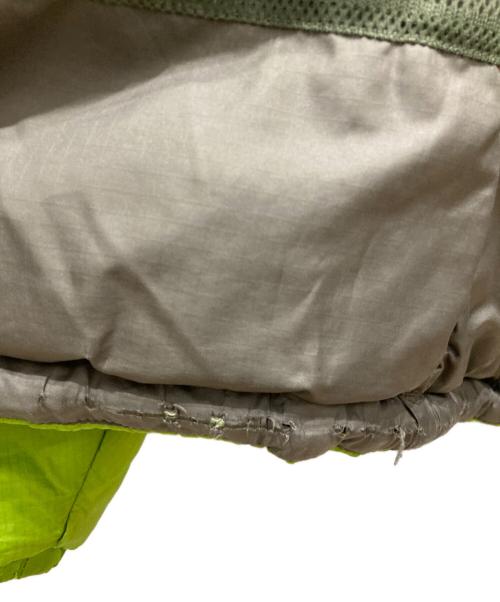 Patagonia（パタゴニア）Patagonia (パタゴニア) das parka ゲッコーグリーン サイズ:XLの古着・服飾アイテム