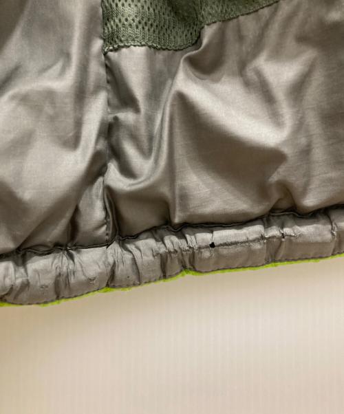 Patagonia（パタゴニア）Patagonia (パタゴニア) das parka ゲッコーグリーン サイズ:XLの古着・服飾アイテム