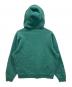 stussy (ステューシー) Fire Hoodie グリーン サイズ:SIZE M：6000円