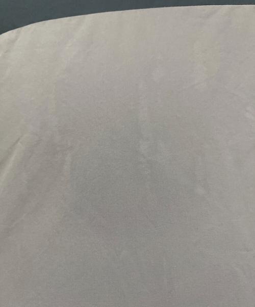 FIRST DOWN（ファーストダウン）FIRST DOWN (ファーストダウン) WRAP DOWN PARKA ブラウン×ブラック サイズ:不明の古着・服飾アイテム