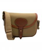 bradyブレディ）の古着「ショルダーバッグ」｜カーキ