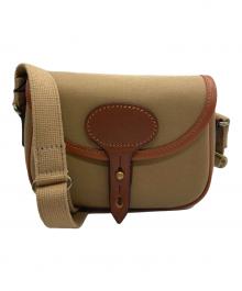 brady（ブレディ）の古着「ショルダーバッグ」｜カーキ