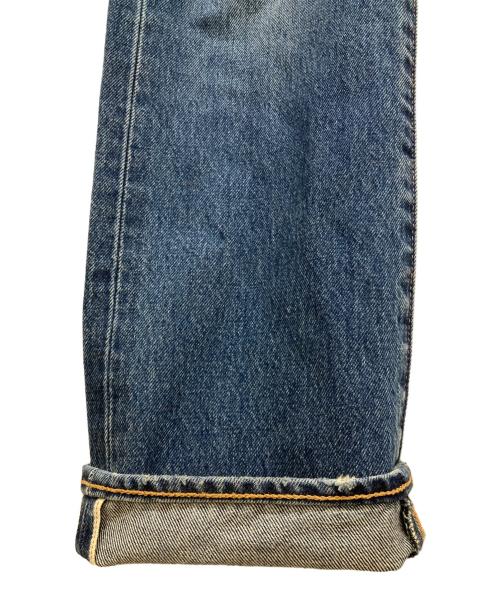 LEVI'S PReMIUM（リーバイス プレミアム）LEVI'S PReMIUM (リーバイスプレミアム) JOURNAL STANDARD (ジャーナルスタンダード) 別注501デニムパンツ インディゴ サイズ:73.5cm (W29)の古着・服飾アイテム