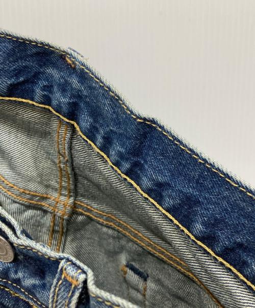 LEVI'S PReMIUM（リーバイス プレミアム）LEVI'S PReMIUM (リーバイスプレミアム) JOURNAL STANDARD (ジャーナルスタンダード) 別注501デニムパンツ インディゴ サイズ:73.5cm (W29)の古着・服飾アイテム
