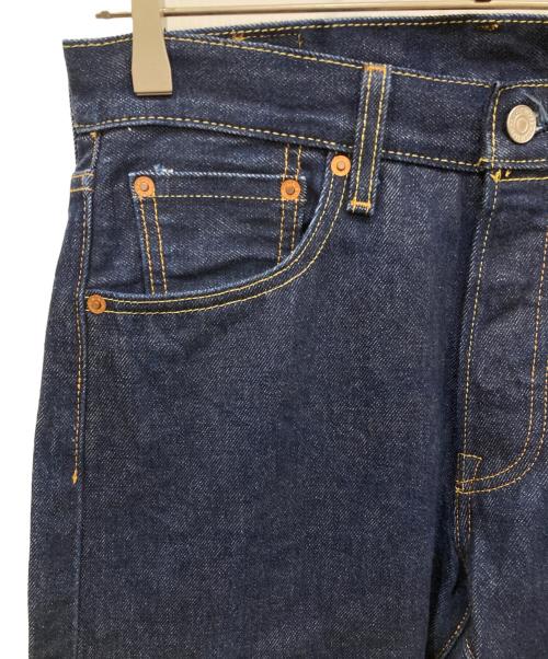 LEVI'S PReMIUM（リーバイス プレミアム）LEVI'S PReMIUM (リーバイスプレミアム) デニムパンツ インディゴ サイズ: 71cm (W28)の古着・服飾アイテム