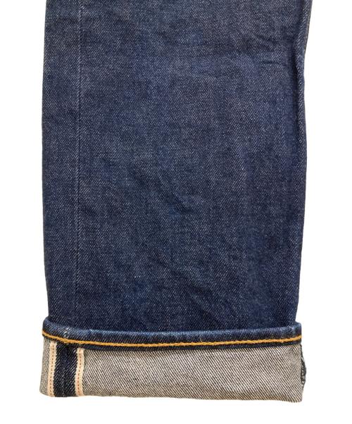 LEVI'S PReMIUM（リーバイス プレミアム）LEVI'S PReMIUM (リーバイスプレミアム) デニムパンツ インディゴ サイズ: 71cm (W28)の古着・服飾アイテム