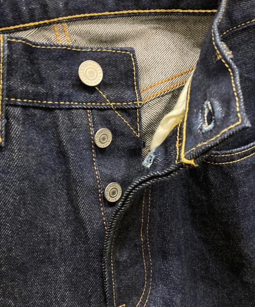 LEVI'S PReMIUM（リーバイス プレミアム）LEVI'S PReMIUM (リーバイスプレミアム) デニムパンツ インディゴ サイズ: 71cm (W28)の古着・服飾アイテム