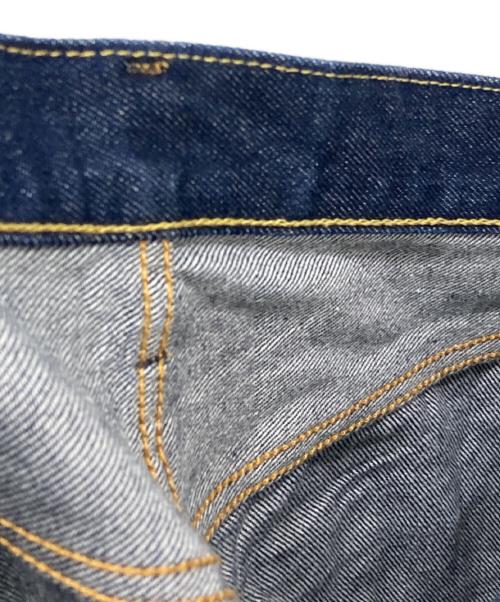 LEVI'S PReMIUM（リーバイス プレミアム）LEVI'S PReMIUM (リーバイスプレミアム) デニムパンツ インディゴ サイズ: 71cm (W28)の古着・服飾アイテム