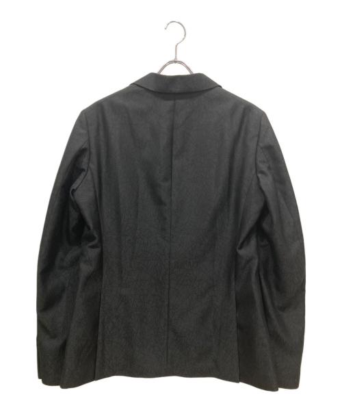 ARMANI EXCHANGE（アルマーニ エクスチェンジ）ARMANI EXCHANGE (アルマーニ エクスチェンジ) テーラードジャケット ブラック サイズ:38の古着・服飾アイテム