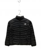 THE NORTH FACEザ ノース フェイス）の古着「Thunder Jacket」｜ブラック