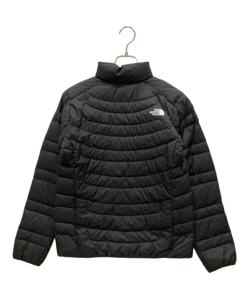 THE NORTH FACE（ザ ノース フェイス）THE NORTH FACE (ザ ノース フェイス) Thunder Jacket ブラック サイズ:Ⅿの古着・服飾アイテム