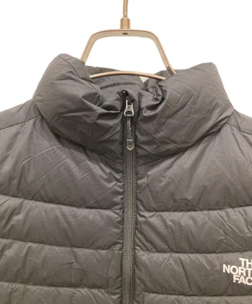 THE NORTH FACE（ザ ノース フェイス）THE NORTH FACE (ザ ノース フェイス) Thunder Jacket ブラック サイズ:Ⅿの古着・服飾アイテム