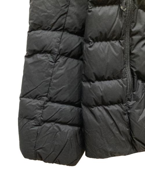 THE NORTH FACE（ザ ノース フェイス）THE NORTH FACE (ザ ノース フェイス) Thunder Jacket ブラック サイズ:Ⅿの古着・服飾アイテム
