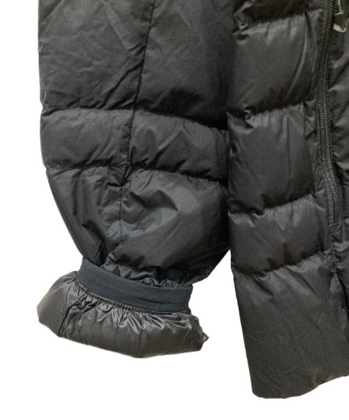 THE NORTH FACE（ザ ノース フェイス）THE NORTH FACE (ザ ノース フェイス) Thunder Jacket ブラック サイズ:Ⅿの古着・服飾アイテム