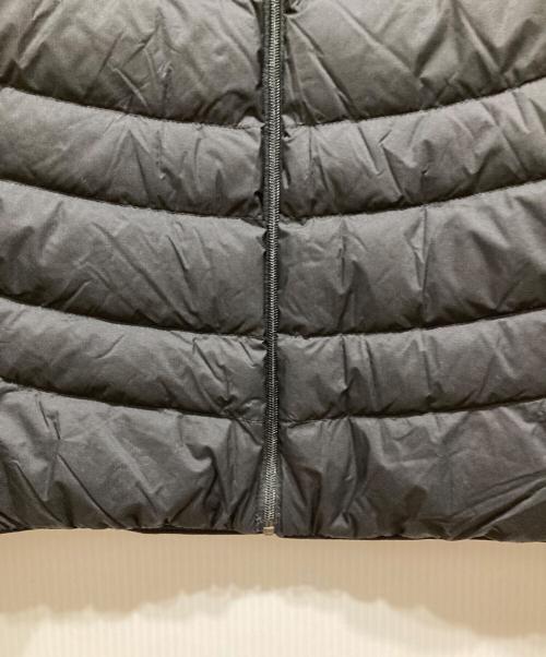 THE NORTH FACE（ザ ノース フェイス）THE NORTH FACE (ザ ノース フェイス) Thunder Jacket ブラック サイズ:Ⅿの古着・服飾アイテム