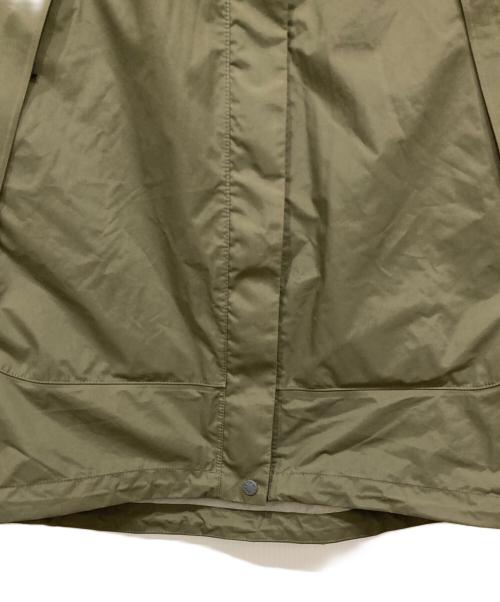 THE NORTH FACE（ザ ノース フェイス）THE NORTH FACE (ザ ノース フェイス) ドットショットジャケット カーキ サイズ:Ⅼの古着・服飾アイテム