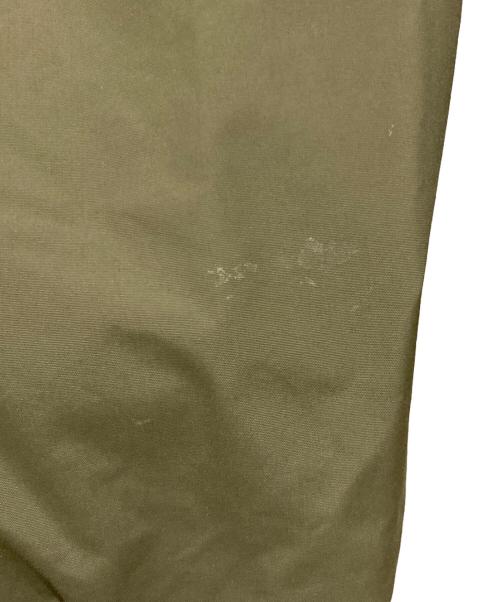 THE NORTH FACE（ザ ノース フェイス）THE NORTH FACE (ザ ノース フェイス) ドットショットジャケット カーキ サイズ:Ⅼの古着・服飾アイテム