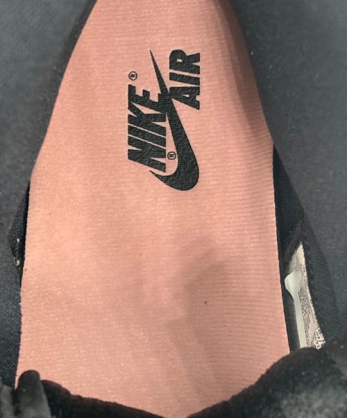 NIKE（ナイキ）NIKE (ナイキ) Air Jordan 1 High OG ホワイト×ブラック サイズ:SIZE 29cm 未使用品の古着・服飾アイテム