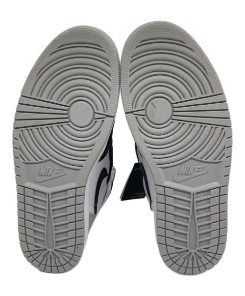 NIKE（ナイキ）NIKE (ナイキ) Air Jordan 1 High OG ホワイト×ブラック サイズ:SIZE 29cm 未使用品の古着・服飾アイテム