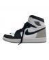 NIKE (ナイキ) Air Jordan 1 High OG ホワイト×ブラック サイズ:SIZE 29cm 未使用品：15000円