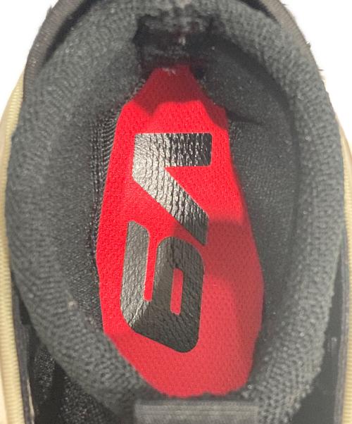 adidas（アディダス）adidas (アディダス) HARDEN VOLUME 9 ブラック×ゴールド サイズ:29 未使用品の古着・服飾アイテム