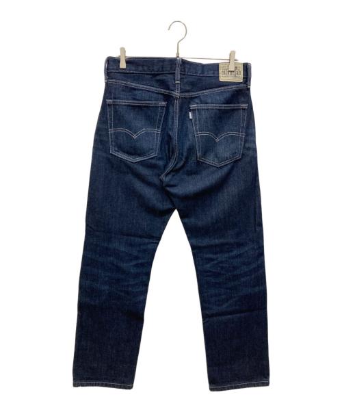 LEVI'S（リーバイス）LEVI'S (リーバイス) STRAIGHTデニムパンツ インディゴ サイズ: 83.5cm (W33)の古着・服飾アイテム