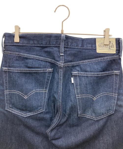 LEVI'S（リーバイス）LEVI'S (リーバイス) STRAIGHTデニムパンツ インディゴ サイズ: 83.5cm (W33)の古着・服飾アイテム