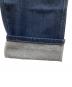 中古・古着 LEVI'S (リーバイス) STRAIGHTデニムパンツ インディゴ サイズ: 83.5cm (W33)：6000円