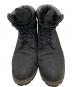 中古・古着 Timberland (ティンバーランド) ファブリックブーツ ブラック サイズ:26.5：4000円