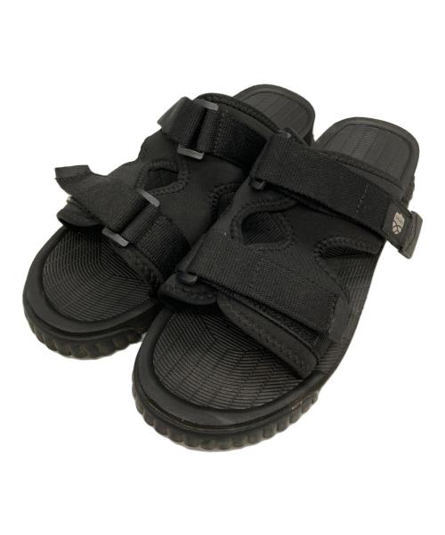 shaka（シャカ）SHAKA (シャカ) CHILL OUT チルアウト ブラック サイズ:26CMの古着・服飾アイテム