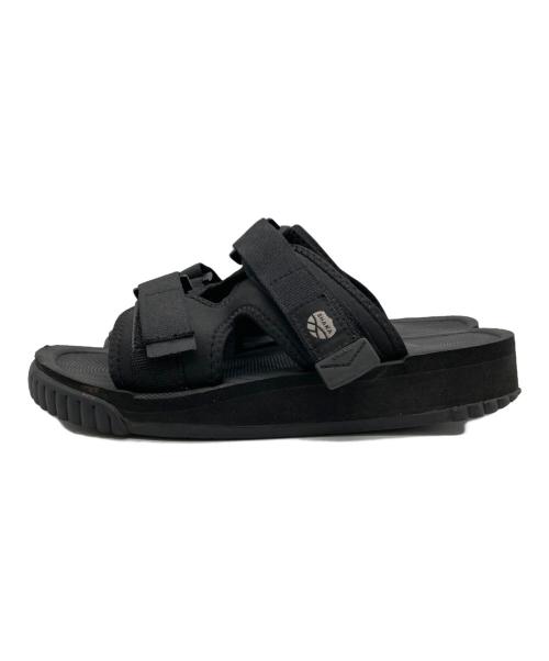 shaka（シャカ）SHAKA (シャカ) CHILL OUT チルアウト ブラック サイズ:26CMの古着・服飾アイテム