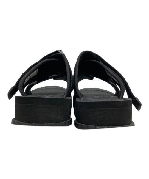 shaka（シャカ）SHAKA (シャカ) CHILL OUT チルアウト ブラック サイズ:26CMの古着・服飾アイテム