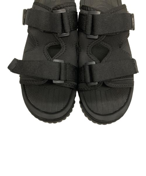 shaka（シャカ）SHAKA (シャカ) CHILL OUT チルアウト ブラック サイズ:26CMの古着・服飾アイテム