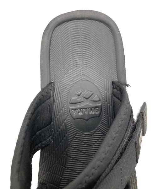 shaka（シャカ）SHAKA (シャカ) CHILL OUT チルアウト ブラック サイズ:26CMの古着・服飾アイテム