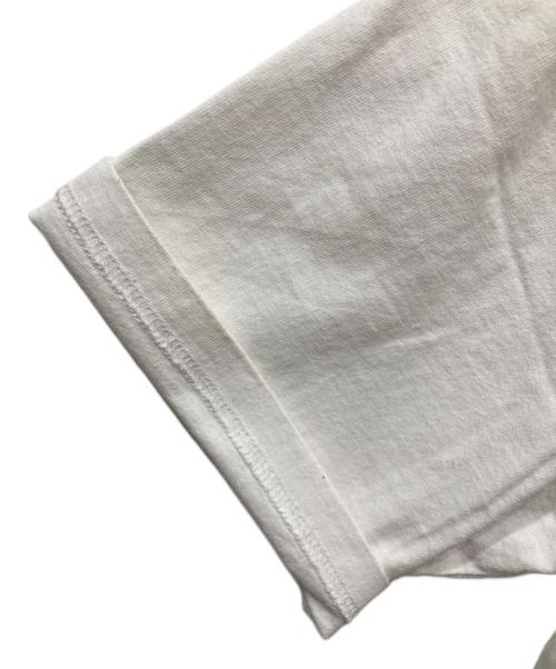 JACKSON MATISSE（ジャクソンマティス）JACKSON MATISSE (ジャクソンマティス) BAYFLOW (ベイフロー) 半袖Tシャツ ホワイト サイズ:3の古着・服飾アイテム