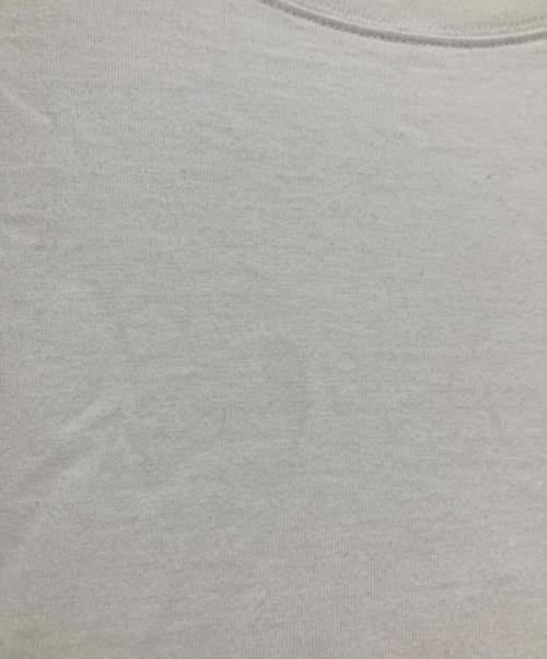 JACKSON MATISSE（ジャクソンマティス）JACKSON MATISSE (ジャクソンマティス) BAYFLOW (ベイフロー) 半袖Tシャツ ホワイト サイズ:3の古着・服飾アイテム