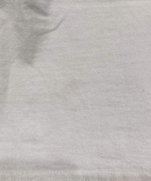 JACKSON MATISSE（ジャクソンマティス）JACKSON MATISSE (ジャクソンマティス) BAYFLOW (ベイフロー) 半袖Tシャツ ホワイト サイズ:3の古着・服飾アイテム