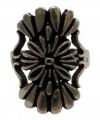 シルバーリングシルバーリング）の古着「リング」｜シルバー