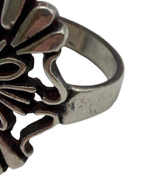 シルバーリング（シルバーリング）シルバーリング (シルバーリング) リング シルバー サイズ:22号の古着・服飾アイテム