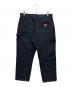 CarHartt (カーハート) Washed Duck Work Pants ブラック サイズ:SIZE 86cm (W34)：6000円