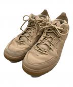 NIKEナイキ）の古着「Jordan Courtside 23」｜ベージュ