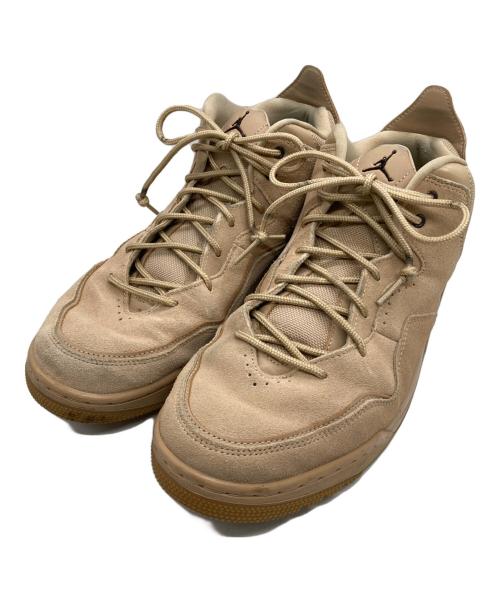 NIKE（ナイキ）NIKE (ナイキ) Jordan Courtside 23 ベージュ サイズ:28.5の古着・服飾アイテム