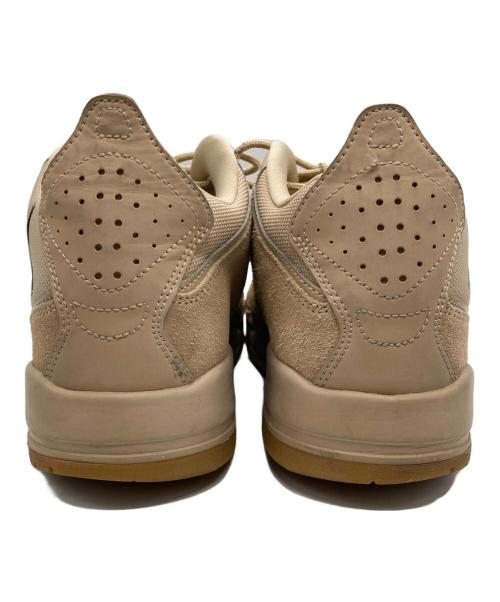 NIKE（ナイキ）NIKE (ナイキ) Jordan Courtside 23 ベージュ サイズ:28.5の古着・服飾アイテム