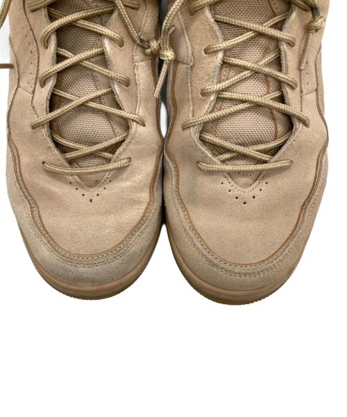 NIKE（ナイキ）NIKE (ナイキ) Jordan Courtside 23 ベージュ サイズ:28.5の古着・服飾アイテム