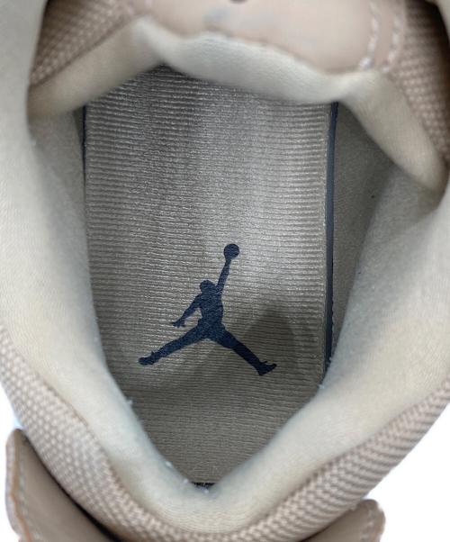 NIKE（ナイキ）NIKE (ナイキ) Jordan Courtside 23 ベージュ サイズ:28.5の古着・服飾アイテム