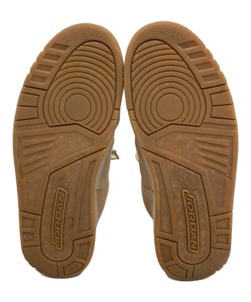 NIKE（ナイキ）NIKE (ナイキ) Jordan Courtside 23 ベージュ サイズ:28.5の古着・服飾アイテム