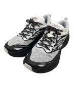 HOKAONEONEホカオネオネ）の古着「BONDI 8 TS CAGED」｜ホワイト×ブラック