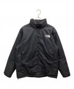 THE NORTH FACEザ ノース フェイス）の古着「ジップインサニーヌックジャケット」｜ブラック